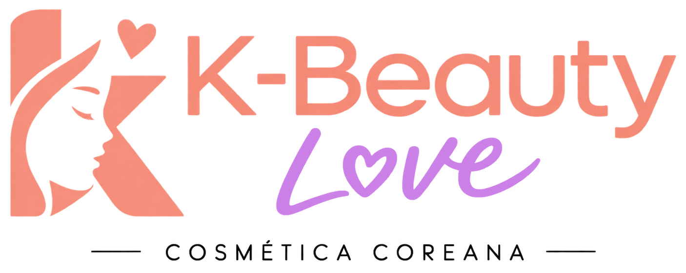 K-Beauty Love